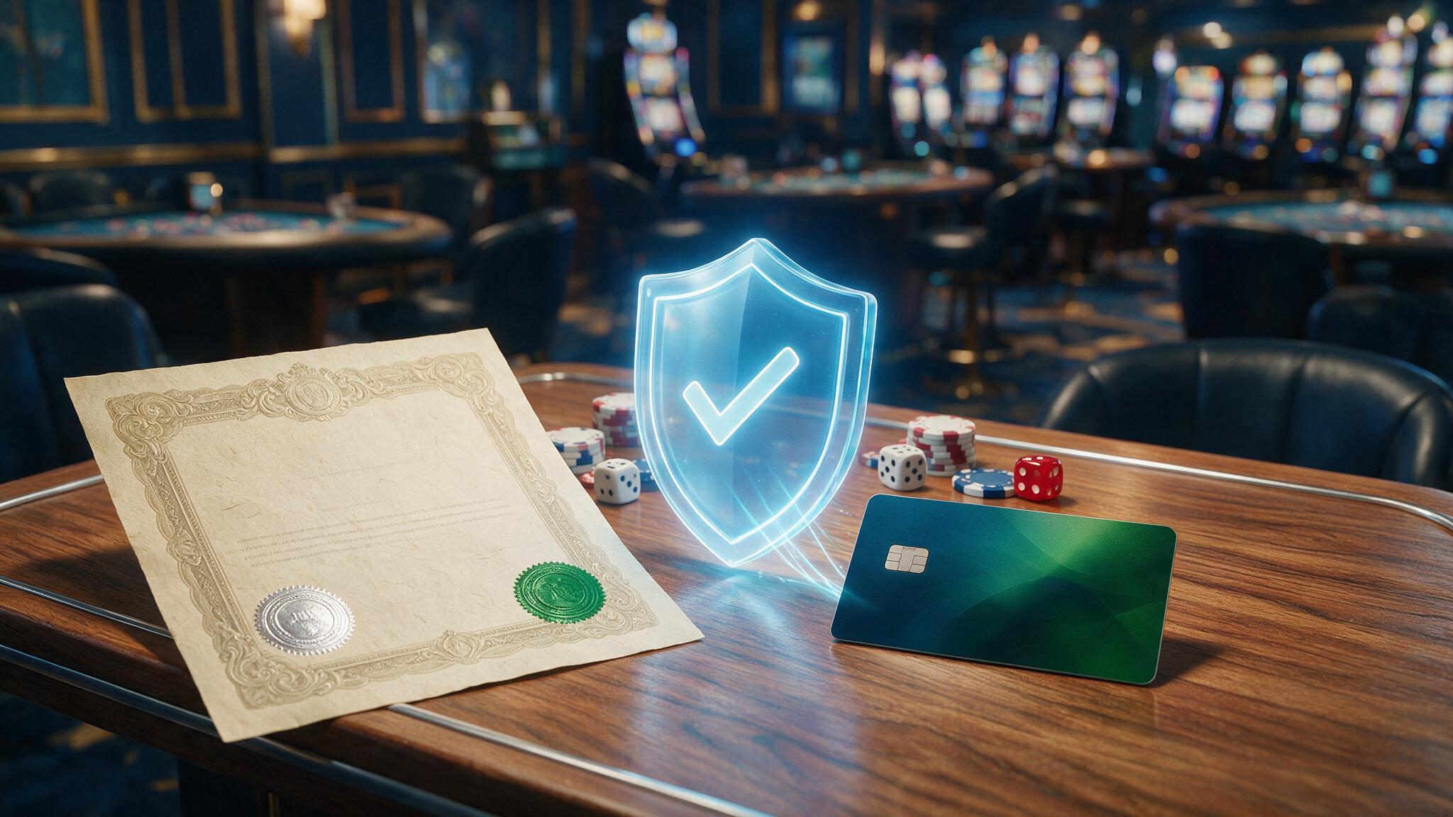 Casino med Trustly 2026 – direktbank, insättning och uttag